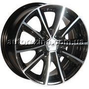 ZW ZW-3116 BE-P R15 5/114.3